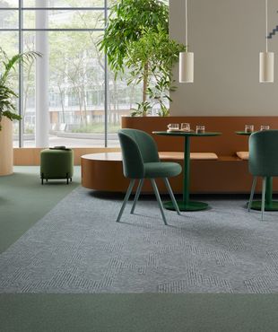Link zur Seite Flotex von forbo flooring