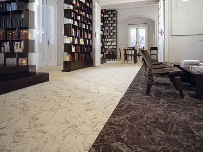 Forbo Flooring Designboden Marble 1